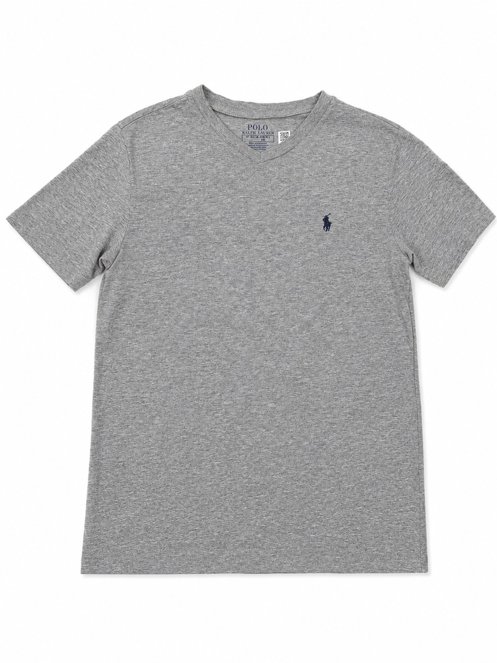 Polo Ralph Lauren Boys 2 Shirt Bundle Size 10/12 - Picture 2 of 7